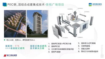 徐国军 PSC钢结构集成建筑成套技术与工程应用